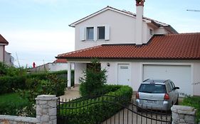 Villa Stasja